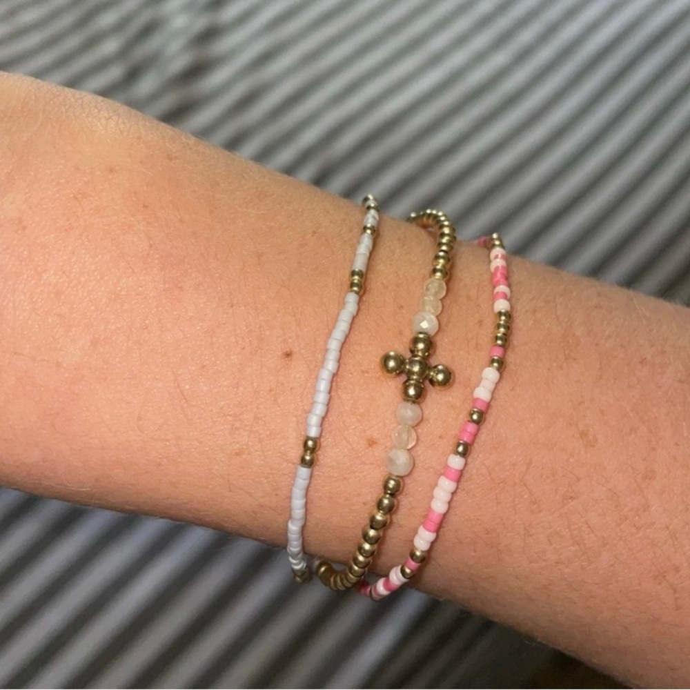 Enewton bracelets